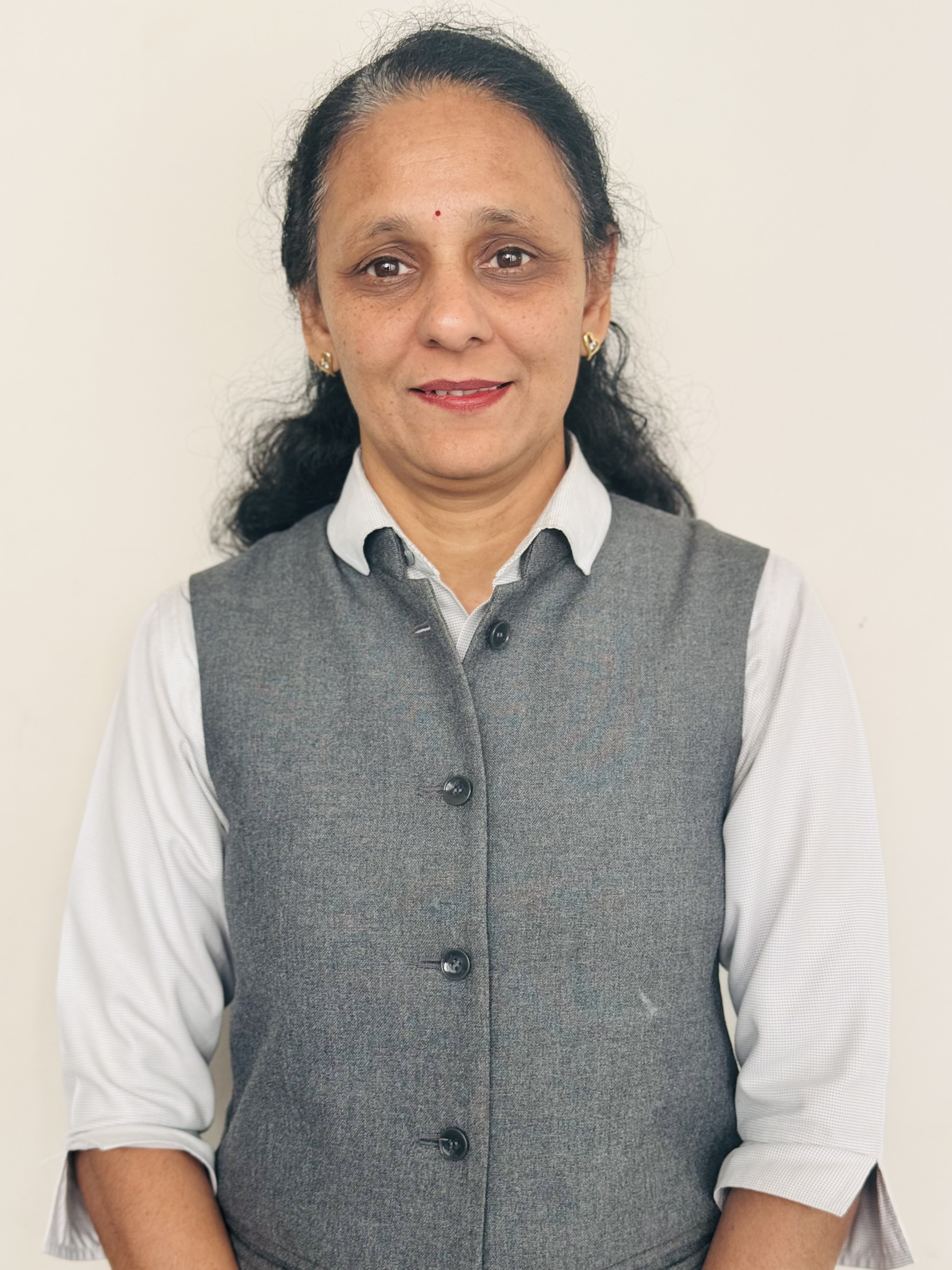 Dr. Anuradha Pathak